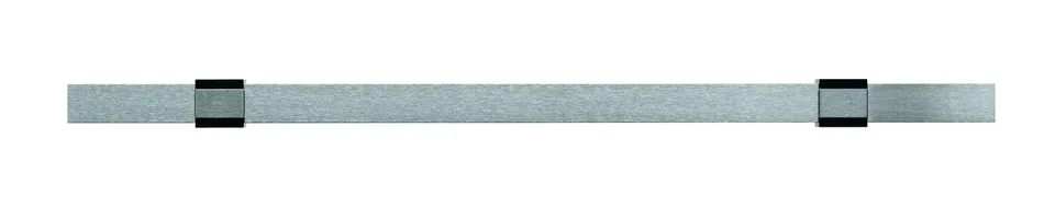 r-sle-k-chenleiste-40-cm-mit-wandbefestigungs-set-edelstahl-18-10-matt-basis-der image 1