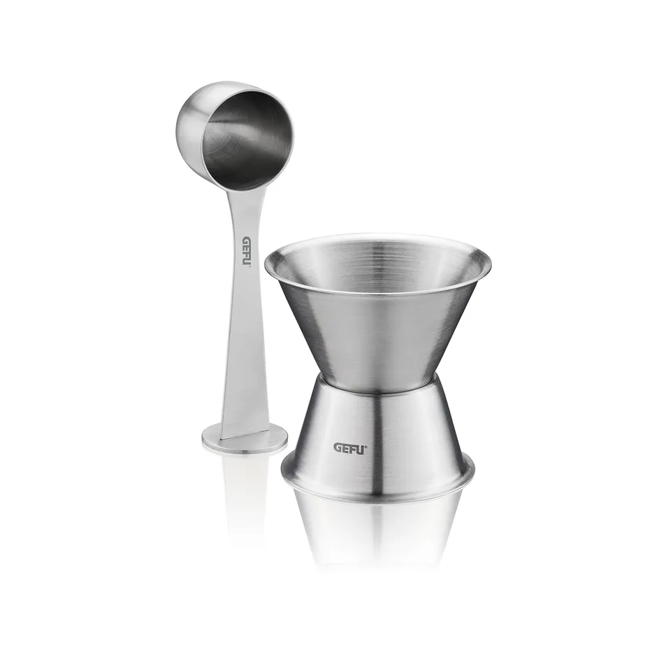 gefu-conscio-trichter-kaffeema-set-mit-tamper-edelstahl-zubeh-r-zum-bef-llen-nac image 1