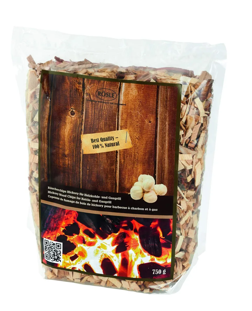 r-sle-r-ucherchips-hickory-750-g-r-ucherholz-f-r-r-ucherbox-smoker-holzkohle-und image 1