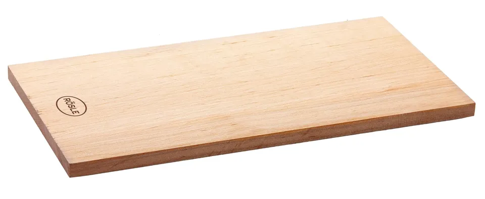 r-sle-aromaplanke-zedernholz-2-teilig-40-x-19-5-cm-naturbelassene-grillplanken-f image 1