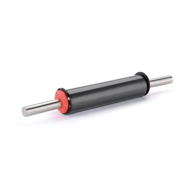 gefu-teigroller-exact-einstellbarer-aluminium-nudelholz-mit-antihaft-beschichtun image 1
