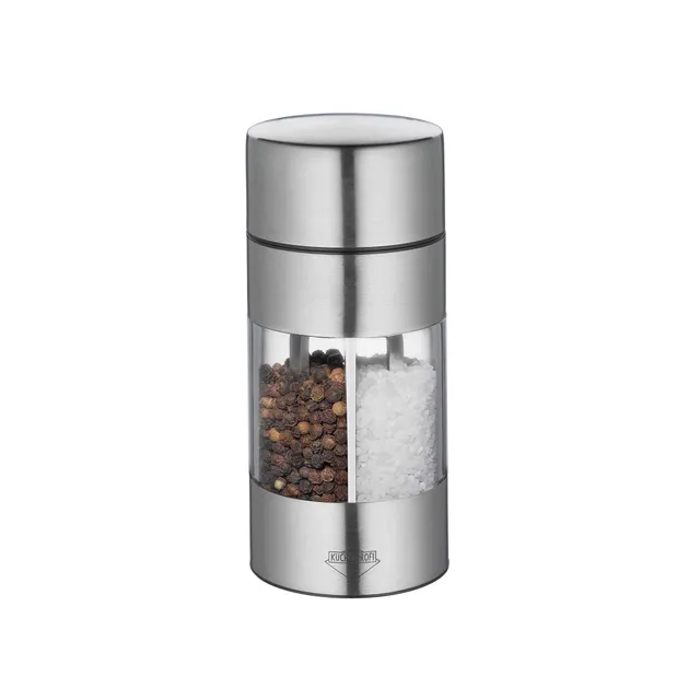 k-chenprofi-kombim-hle-trattoria-13-5-cm-hochleistungskeramik-mahlwerk-f-r-pfeff image 1