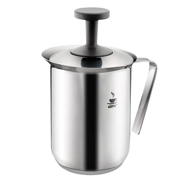 gefu-riccardo-milchaufsch-umer-edelstahl-milchsch-umer-mit-doppel-siebeinsatz-30 image 1