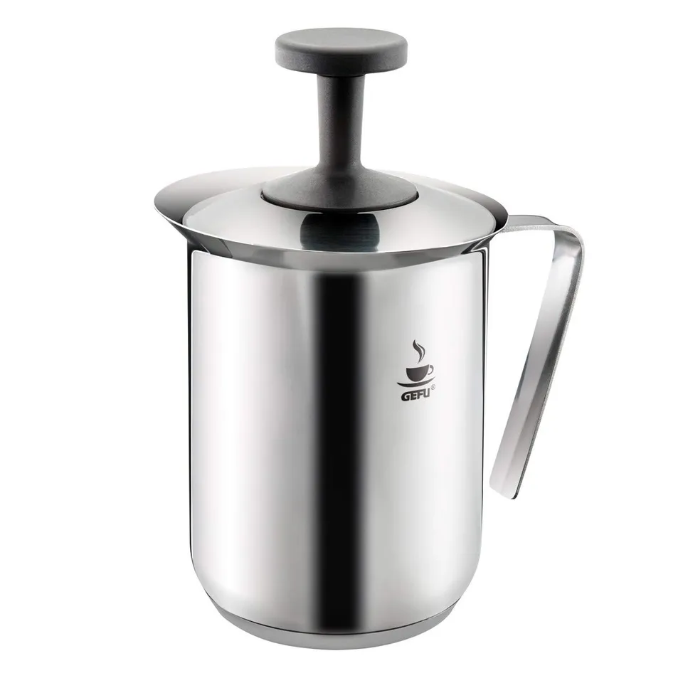 gefu-riccardo-milchaufsch-umer-edelstahl-milchsch-umer-mit-doppel-siebeinsatz-30 image 1