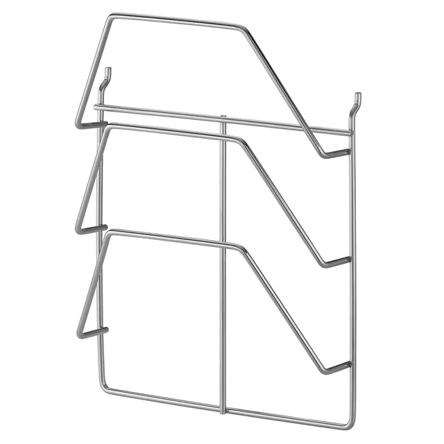 r-sle-vario-halter-edelstahl-halter-f-r-3-grillrost-eins-tze-passend-f-r-videro- image 1