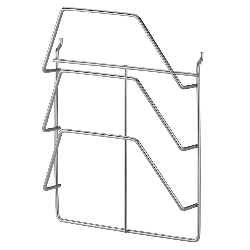r-sle-vario-halter-edelstahl-halter-f-r-3-grillrost-eins-tze-passend-f-r-videro- image 1