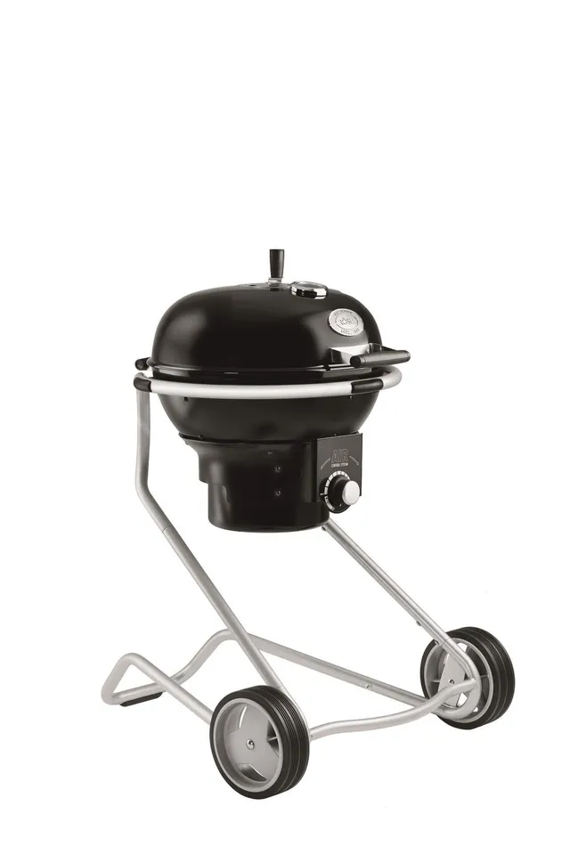 r-sle-holzkohle-kugelgrill-no-1-air-f50-kohlegrill-mit-air-control-system-deckel image 1
