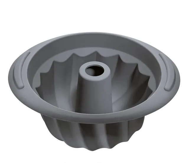 k-chenprofi-bake-vario-gugelhupfform-aus-silikon-22-cm-backofenfest-bis-240-c-sp image 1