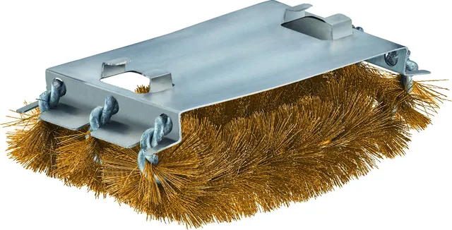r-sle-slidex-brass-ersatzb-rste-messing-ersatzkopf-f-r-barbecue-reinigungsb-rste image 1