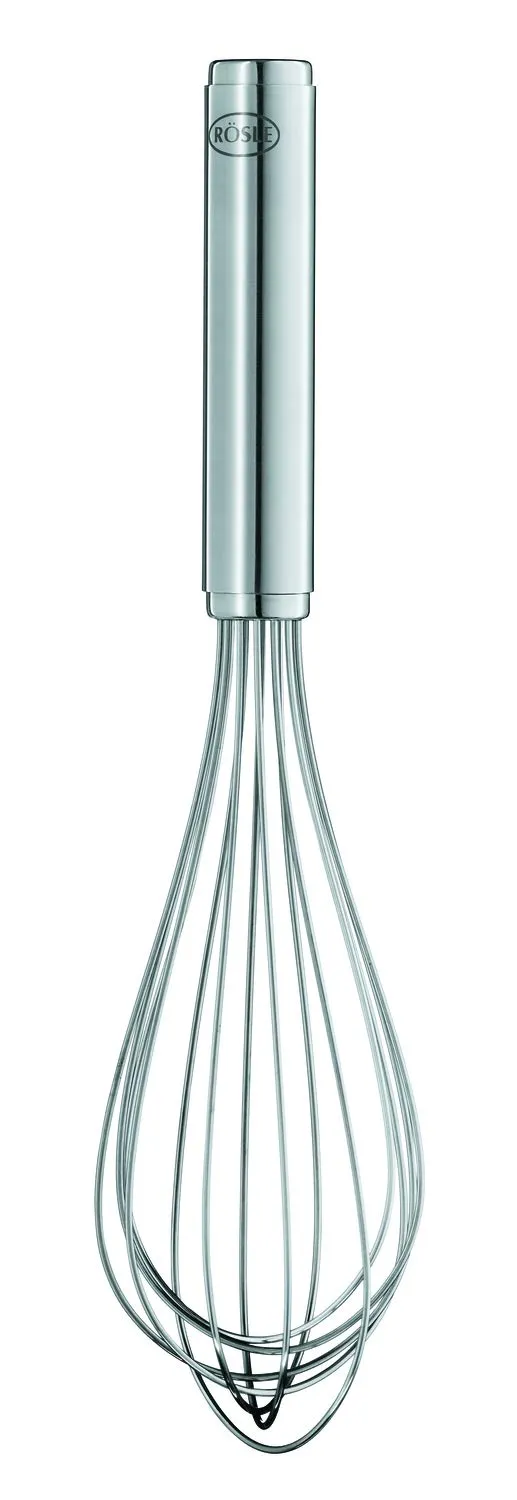 r-sle-schneebesen-classic-25-cm-gastro-r-hrbesen-aus-edelstahl-18-10-mit-rundgri image 1
