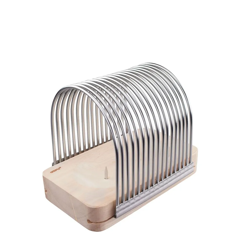 gefu-hassel-f-cherkartoffel-schneider-edelstahl-hasselback-schneider-f-r-kartoff image 1