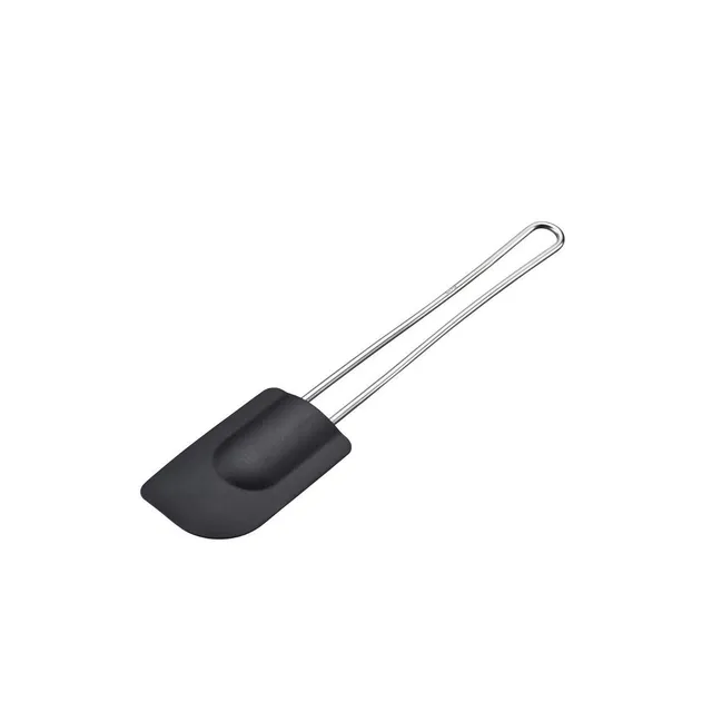 gefu-teigschaber-cremoso-flexibler-spatel-aus-silikon-und-edelstahl-hitzebest-nd image 1
