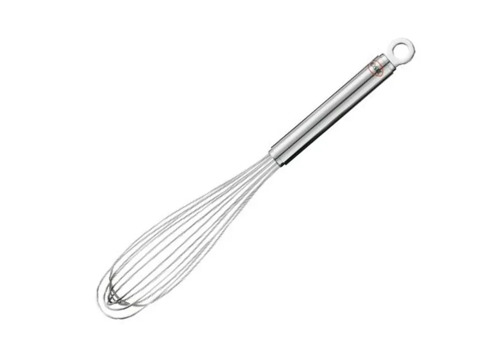 r-sle-becherbesen-schlanker-edelstahl-schneebesen-27-cm-f-r-schmale-gef-e-sp-lma image 1