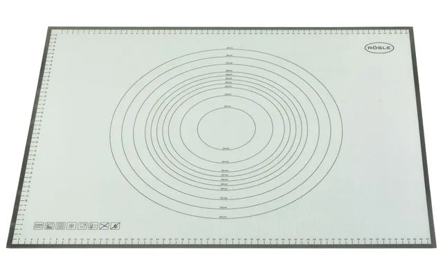 r-sle-back-und-arbeitsmatte-silikon-wei-68-x-53-cm-mit-vorgezeichneten-backform- image 1