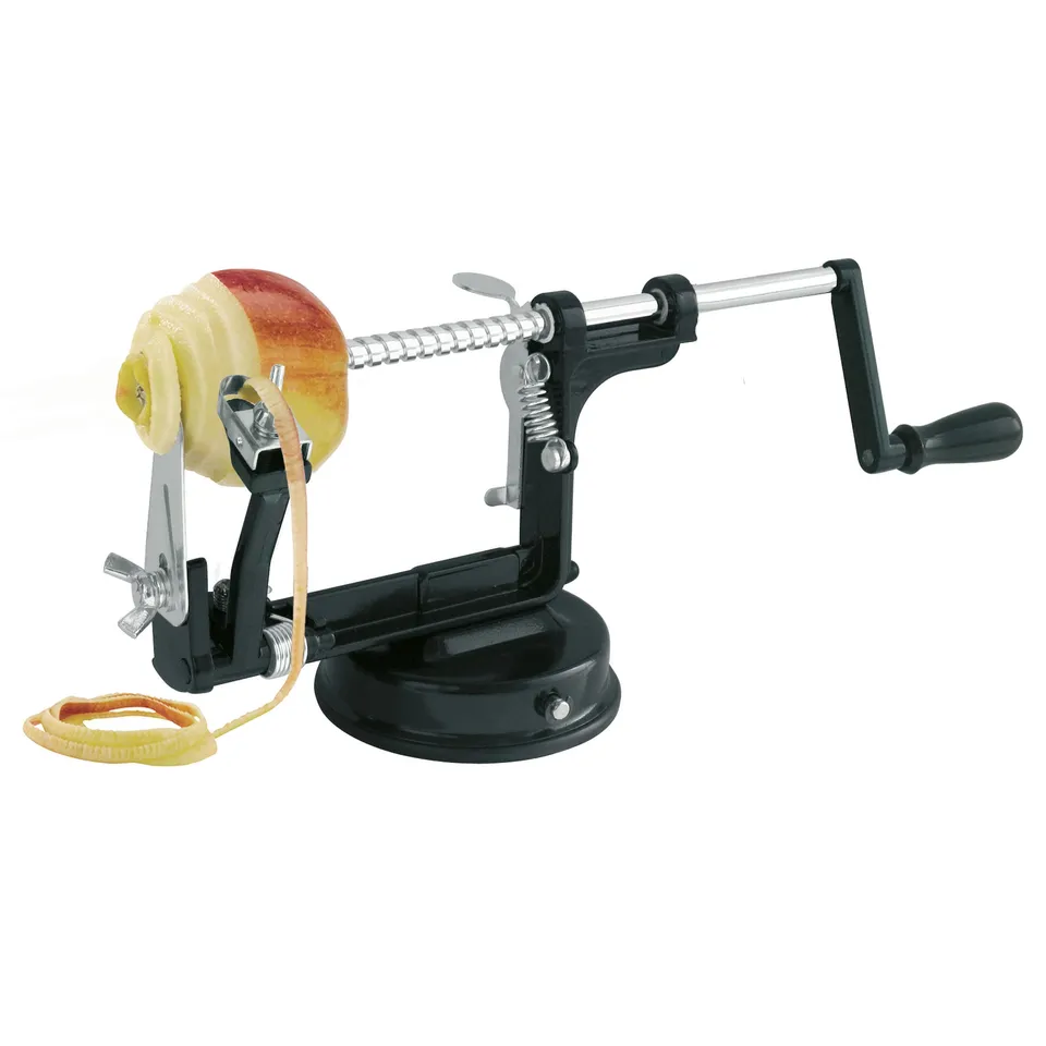 gefu-apfelsch-ler-3-in-1-delicio-manuelle-kurbel-mit-saugfu-f-r-pfel-birnen-kart image 1