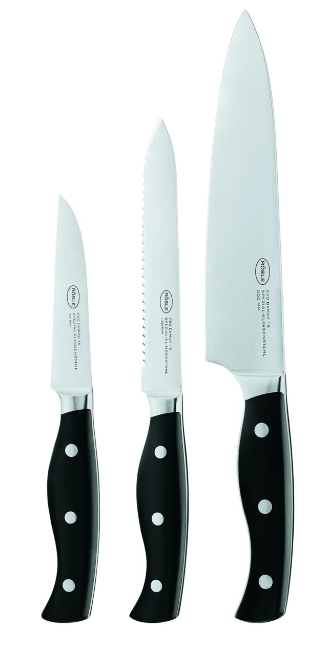 r-sle-pura-messerset-3-tlg-k-chenmesser-set-mit-kochmesser-20-cm-universalmesser image 1