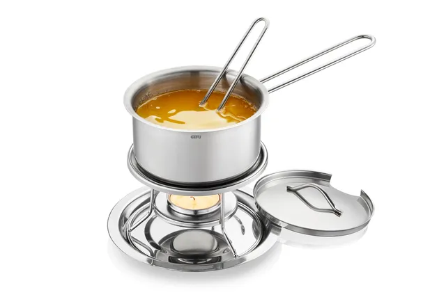 gefu-caloric-saucen-butterw-rmer-set-6-teilig-stieltopf-300-ml-mit-deckel-st-vch image 1