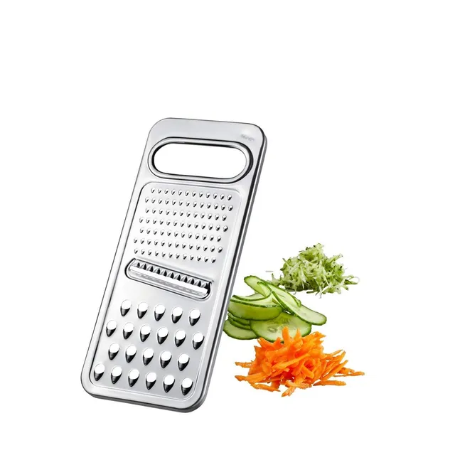 gefu-universalreibe-retaro-flache-edelstahl-handreibe-f-r-obst-gem-se-gew-rze-k- image 1