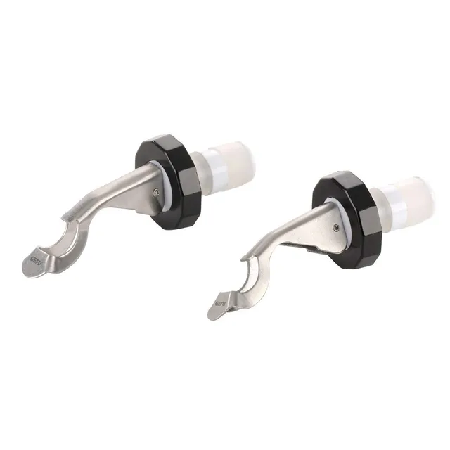 gefu-botelo-flaschenverschluss-2er-set-mit-integriertem-flaschen-ffner-passend-f image 1