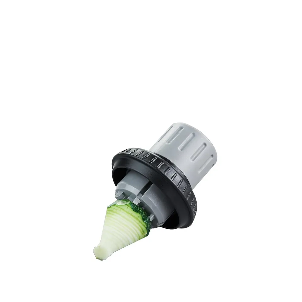 gefu-spirelli-gem-sehalter-art-13460-zubeh-r-f-r-spiralschneider-mit-3-edelstahl image 1