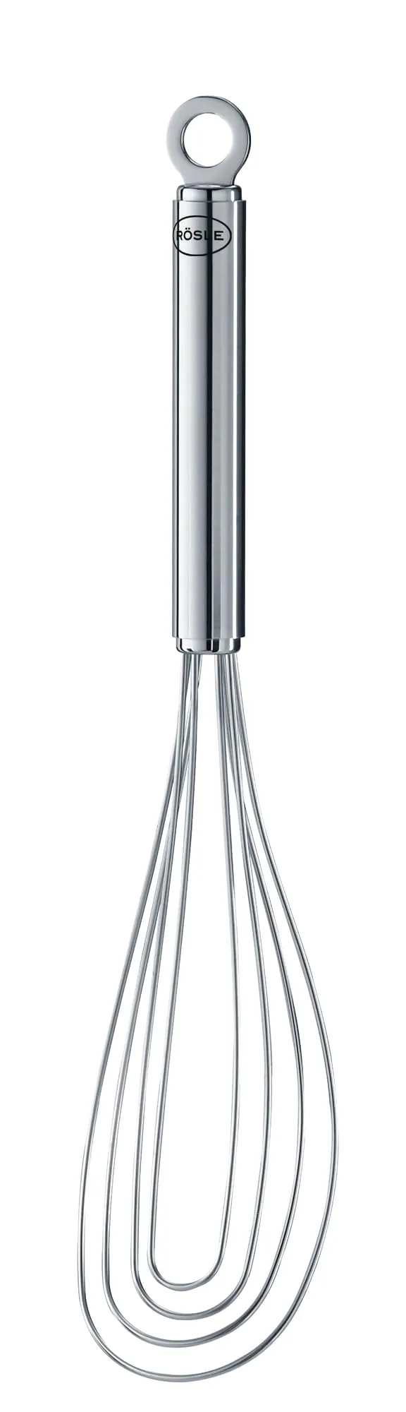 r-sle-tellerbesen-27-cm-edelstahlschneebesen-18-10-f-r-kleine-mengen-in-flachen- image 1