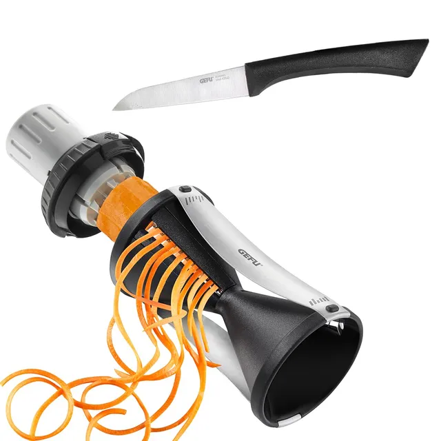 gefu-k-chenhelfer-set-spiralschneider-spirelli-2-0-inkl-keramiksch-ler-reinigung image 1