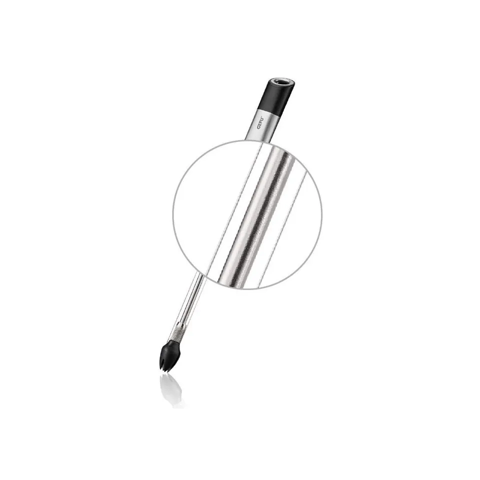 gefu-13695-ersatzdraht-f-r-k-seschneider-pama-edelstahl-schneidedraht-sp-lmaschi image 1