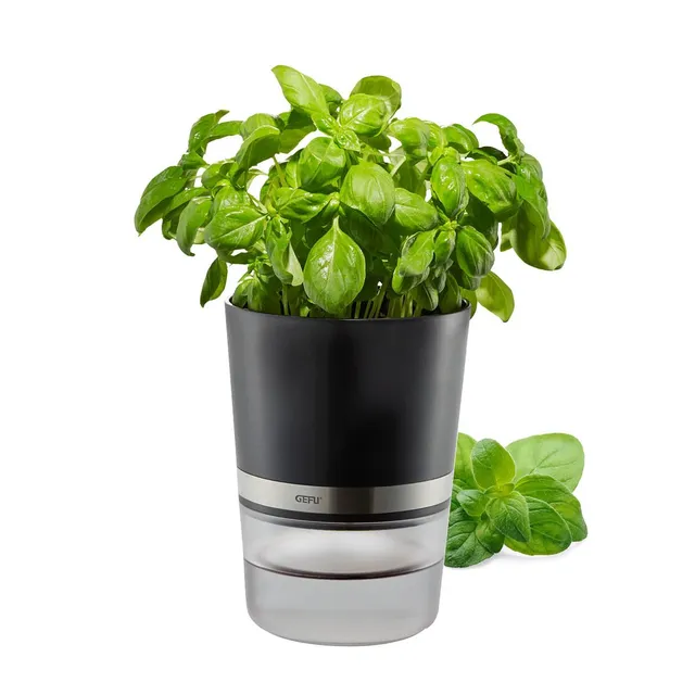 gefu-botanico-kr-utertopf-mit-selbstbew-sserungssystem-kr-utertopf-mit-500-ml-wa image 1