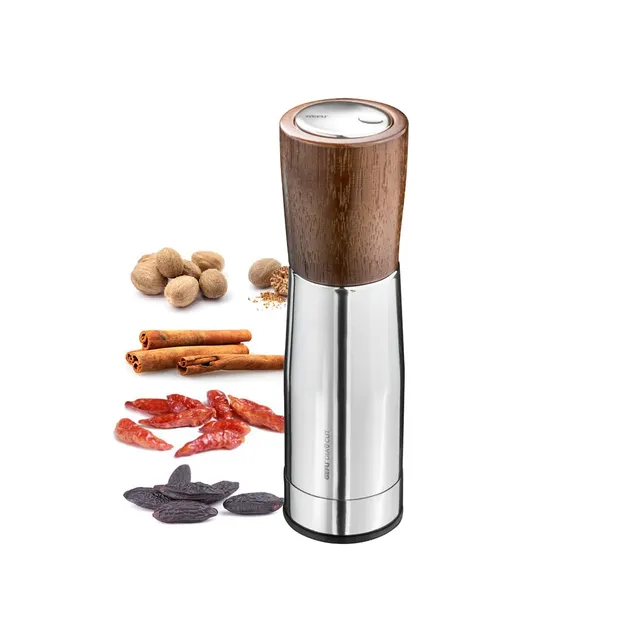 gefu-spice-cut-gew-rzschneider-pr-ziser-gew-rzhacker-mit-edelstahl-diacut-schnei image 1