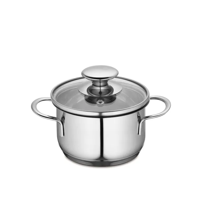 k-chenprofi-mini-topf-set-edelstahl-kochtopf-650-ml-1-000-ml-1-250-ml-induktions image 1