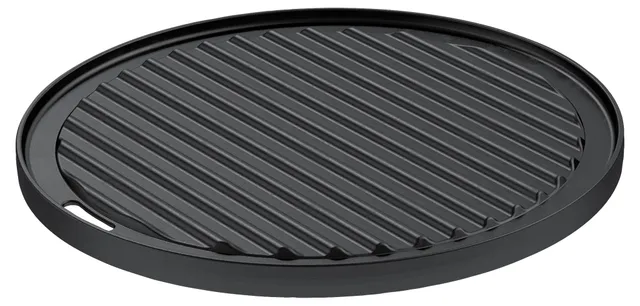 r-sle-vario-grillplatte-emaillierte-gusseisen-platte-30-x-30-cm-beidseitig-verwe image 1