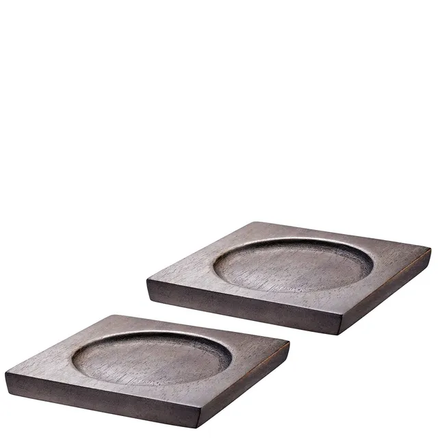 gefu-untersetzer-mira-gro-2er-set-akazienholz-glasuntersetzer-tischschutz-passen image 1
