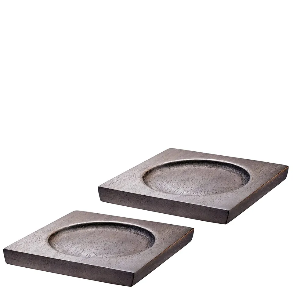 gefu-untersetzer-mira-gro-2er-set-akazienholz-glasuntersetzer-tischschutz-passen image 1