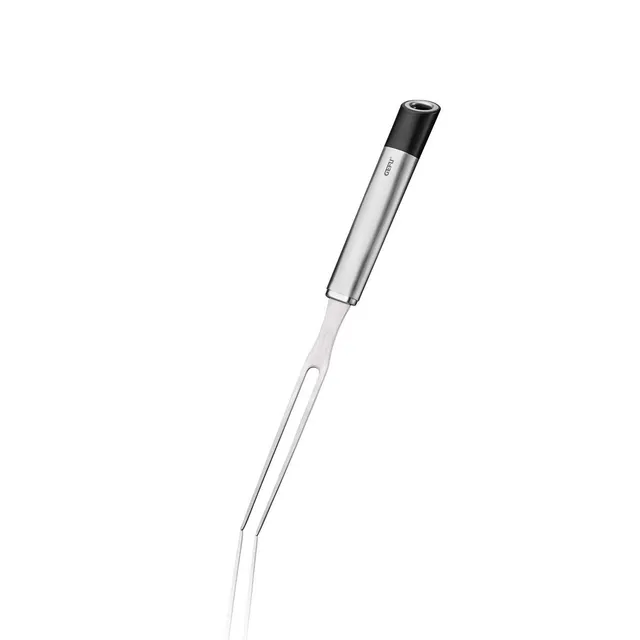 gefu-primeline-serviergabel-edelstahl-ergonomischer-griff-schutzkappe-aufh-nge-s image 1