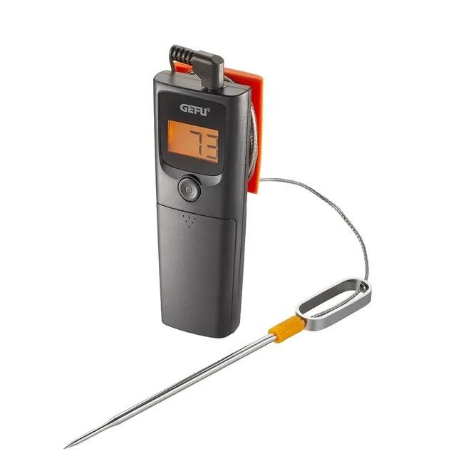 gefu-control-1-kanal-grill-und-bratenthermometer-digital-app-gesteuert-mit-sonde image 1