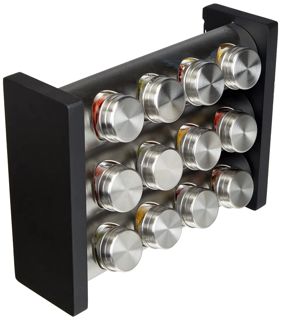 k-chenprofi-kp2617502812-gew-rzst-nder-mit-16-gl-sern-edelstahl-drehbar-zum-stel image 1