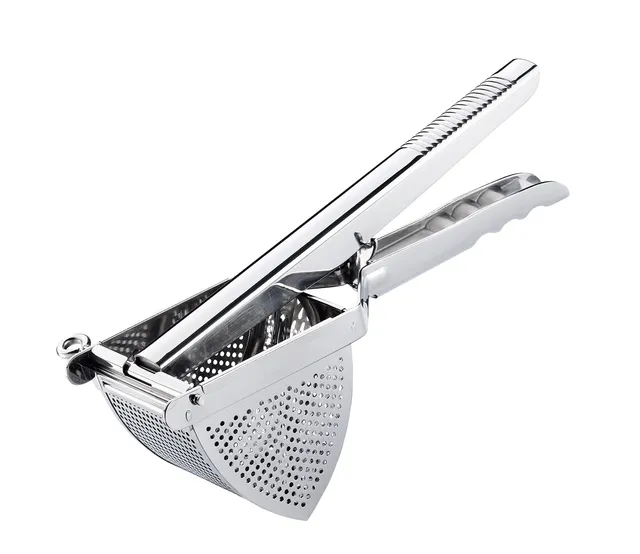 k-chenprofi-kartoffelpresse-comfort-31-5-cm-gem-sepresse-aus-rostfreiem-edelstah image 1