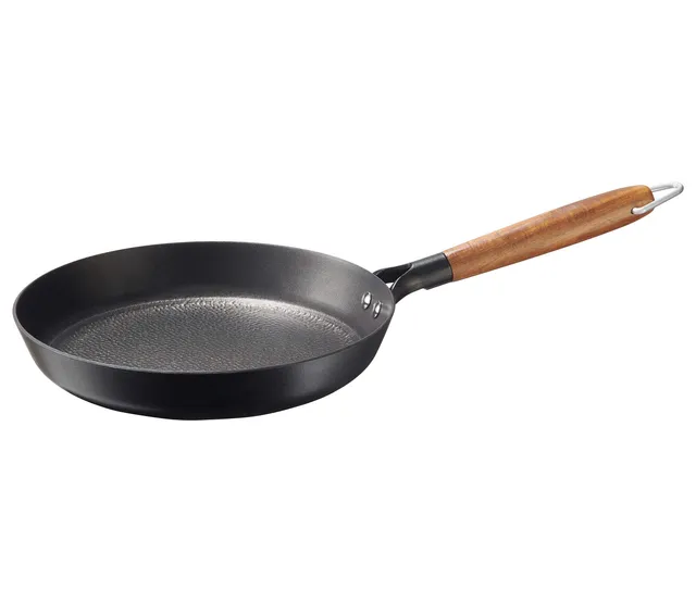 k-chenprofi-bratpfanne-405001028-oil-balance-solution-28-cm-aluminium-guss-pfann image 1