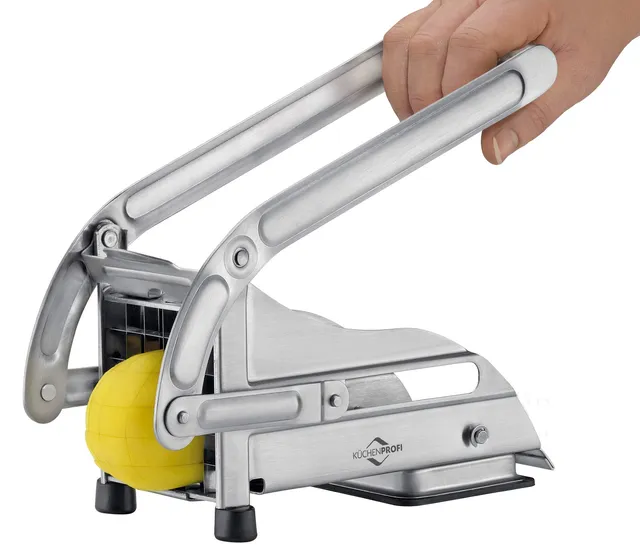 k-chenprofi-pommes-frites-schneider-1310572800-kartoffelschneider-aus-edelstahl- image 1