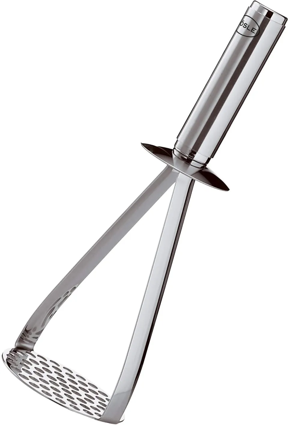 r-sle-kartoffelstampfer-edelstahl-18-10-9-cm-hochgl-nzend-matt-sp-lmaschinengeei image 1