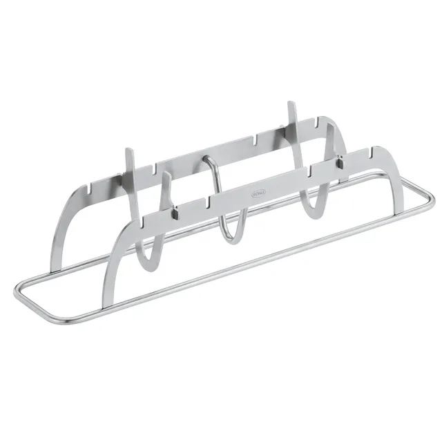 r-sle-fischhalter-grill-zubeh-r-edelstahl-18-10-f-r-fische-20-40-cm-einstellbar- image 1