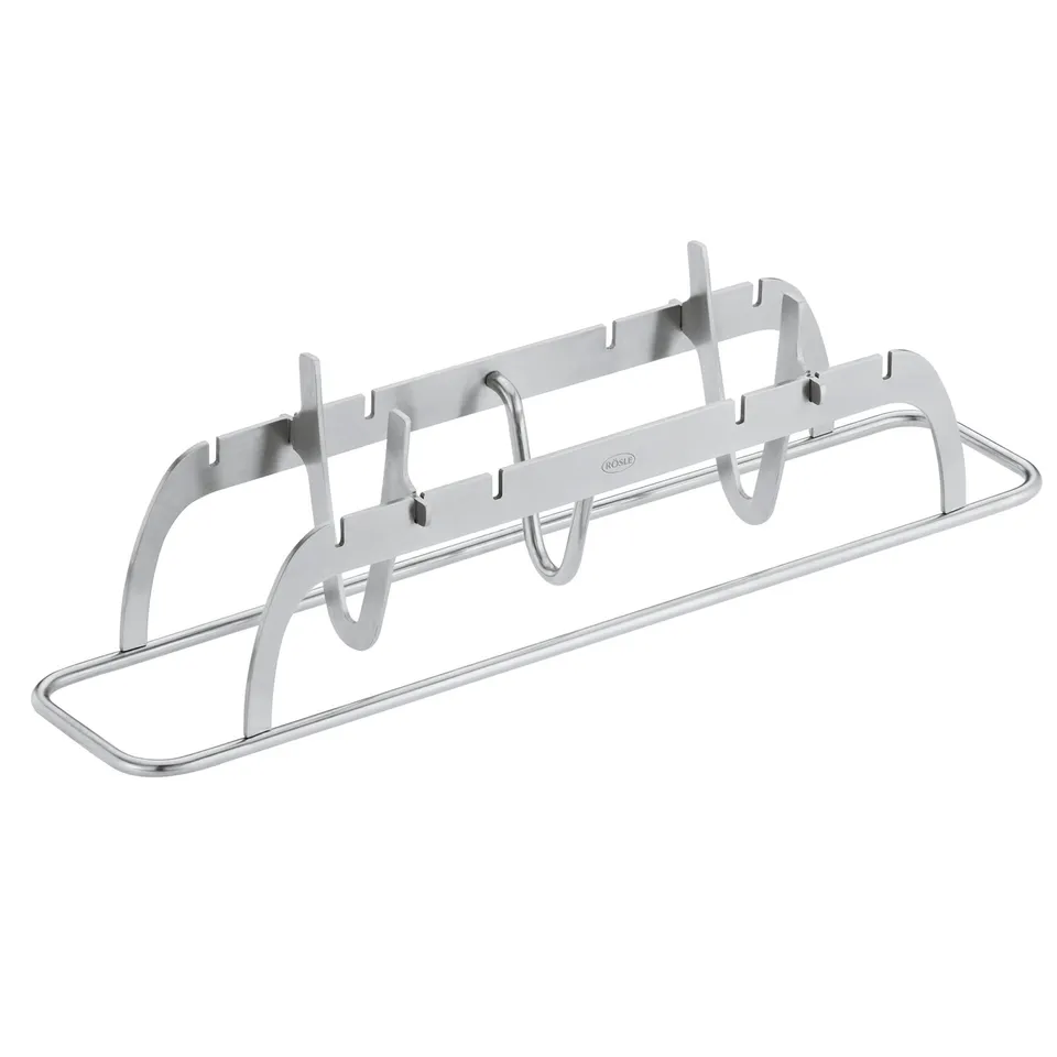 r-sle-fischhalter-grill-zubeh-r-edelstahl-18-10-f-r-fische-20-40-cm-einstellbar- image 1