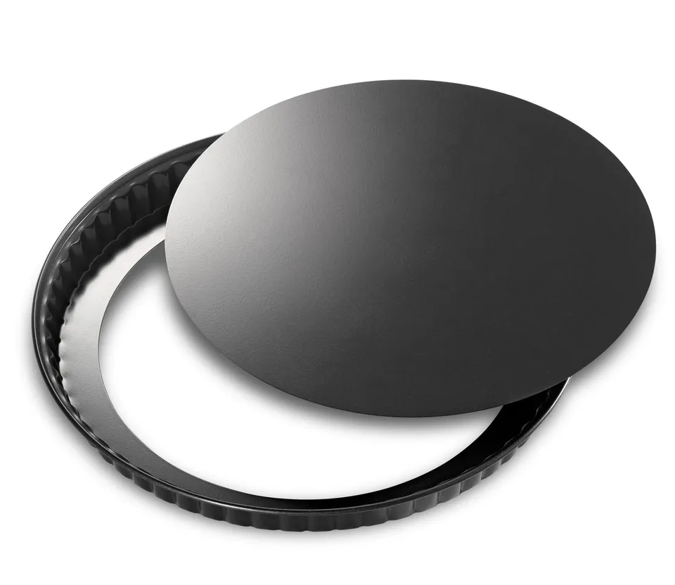 k-chenprofi-kp810001024-quicheform-bake-one-mit-hebeboden-antihaft-backform-aus- image 1