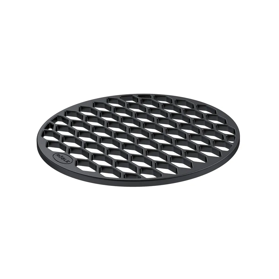 r-sle-25422-vario-grillrost-emaillierter-gusseisen-grillrost-30-cm-f-r-vario-ein image 1