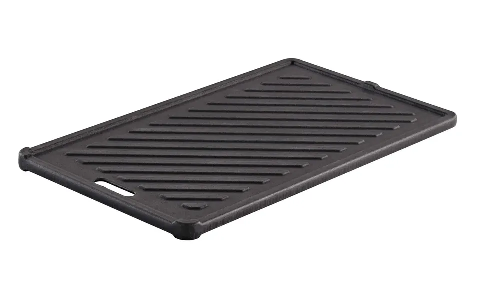 r-sle-grillplatte-videro-g2-p-aus-emailliertem-gusseisen-32-x-19-cm-beidseitig-n image 1