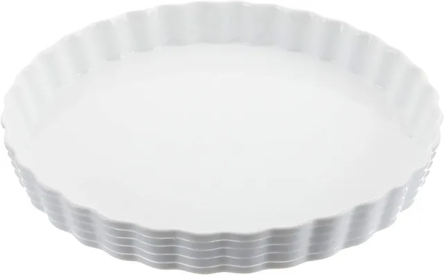 k-chenprofi-tortenform-07-5041-82-28-aus-hartporzellan-wei-28-cm image 1