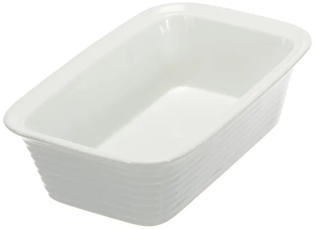 k-chenprofi-lasagneform-burgund-kp750218224-feuerfestes-hartporzellan-24-x-15-cm image 1