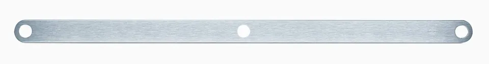 r-sle-normleiste-100-cm-edelstahl-18-10-grundleiste-f-r-die-offene-k-che-matt-ge image 1