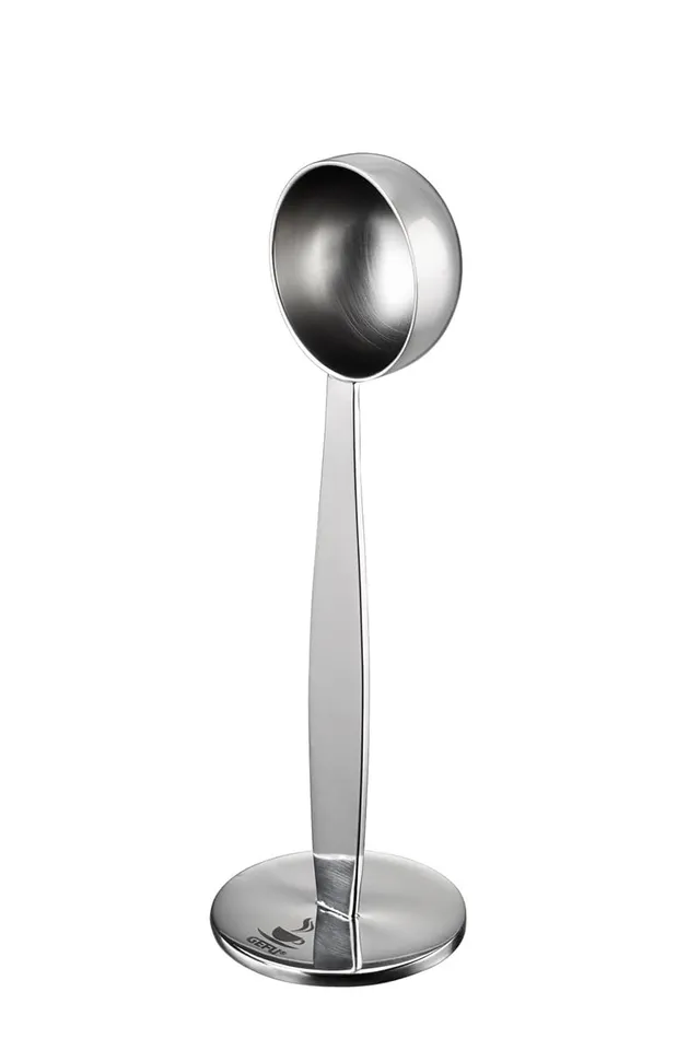 gefu-tamper-mit-kaffeema-tamino-edelstahl-espressodr-cker-mit-7-g-portionierer-f image 1