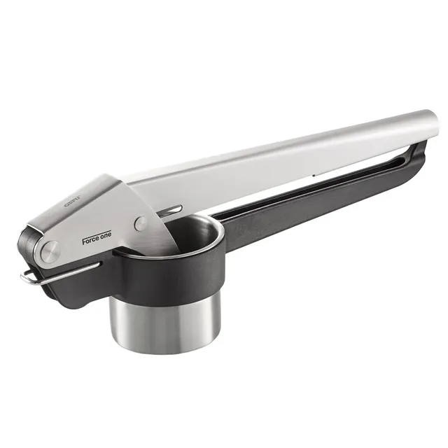 gefu-presse-force-one-f-r-kartoffeln-sp-tzle-maronen-spaghettieis-edelstahl-2-lo image 1